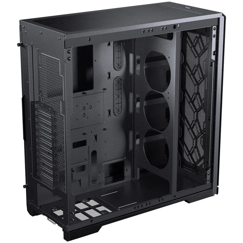 PHANTEKS Enthoo Pro 2 Server Full Tower, XL-EEB, σκληρυμένο γυαλί - μαύρο