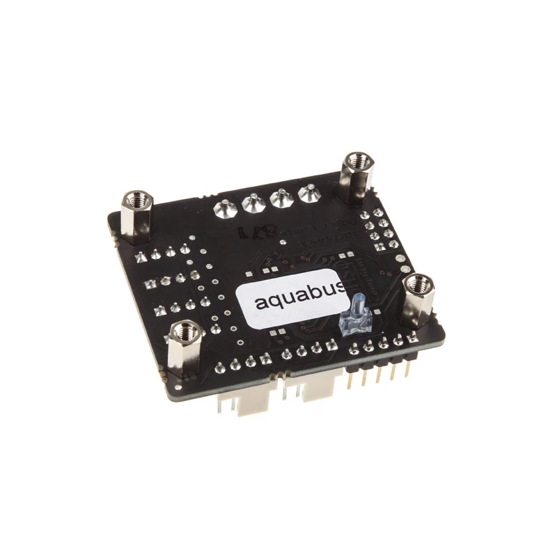 Aqua Computer farbwerk Χειριστήριο LED RGB USB, Έκδοση aquabus