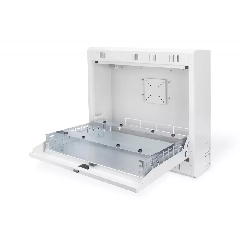 Κουτί τοίχου Digitus DN-DVR-1