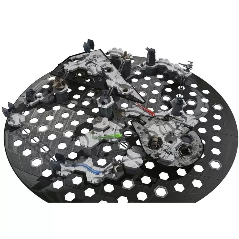 GraviTrax Action-Set Todesstern, πίστα με μπίλιες