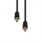 Καλώδιο λεπτό 4-Pin ProXtend M4S-02 μαύρο 2 m – καλώδιο επέκτασης 4-Pin λεπτό
