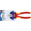 Πένσα πρέσας καλωδίων Knipex 97 78 180