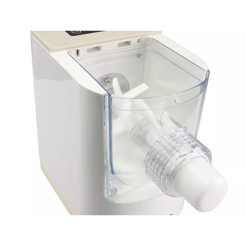 Κουζινομηχανή Beper P102SBA500 500W — συμπαγής ηλεκτρική κουζινομηχανή