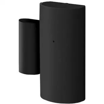 Επαφή πόρτας/παραθύρου Avanca International HBSC-0100 — ασύρματη Bluetooth, μπαταρία λιθίου CR2, 45×55 mm, μαύρο