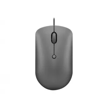 Lenovo 540 Ποντίκι Office Αμφίχειρο USB Type-C Οπτικό