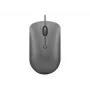 Lenovo 540 Ποντίκι Office Αμφίχειρο USB Type-C Οπτικό
