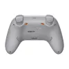 Ασύρματο χειριστήριο GameSir Nova 2 Lite N2 Lite WT — Bluetooth, εργονομικός σχεδιασμός, λευκό