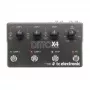 Looper TC Electronic Ditto X4 2 καναλιών looper, 60 λεπτά χρόνος loop