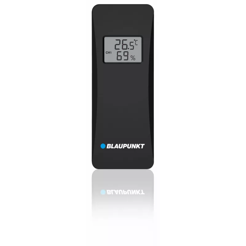 BLAUPUNKT εξωτερικός αισθητήρας με οθόνη LCD ACC20WSBK — BLAUPUNKT RT VBLWS008