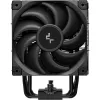 Αερόψυκτρα DeepCool AK500 Digital Pro 12 cm μαύρη ρουλεμάν Fluid-Dynamic