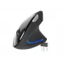 Tracer Flipper Ποντίκι για Δεξιόχειρες RF Ασύρματο Οπτικό 1600 DPI