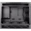 ALTA F2, κουτί Big-Tower μαύρο, tempered glass