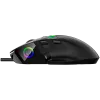 Ποντίκι gaming LORGAR MSP80 8000 Hz USB