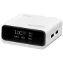 Σταθμός φόρτισης Deck 100W GaN 3xUSB-C +2xUSB