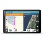 Navigator GARMIN Camper 895 ενσωματωμένο 8 ίντσες οθόνη TFT 1280x800, 32 GB, microSD, εσωτερική κεραία, οθόνη αφής, μαύρο