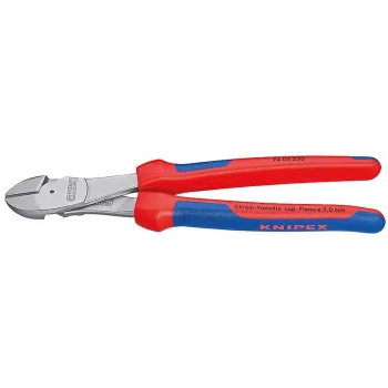 Πλαϊνός κόφτης Knipex 74 05 250