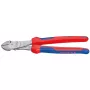 Πλαϊνός κόφτης Knipex 74 05 250