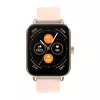 Smartwatch Colmi P81 χρυσό