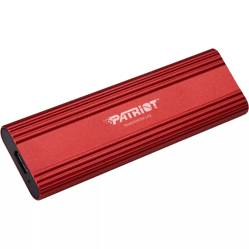 Μονάδα SSD 4 TB Transporter Lite 1000/1000 MB/s Type-C