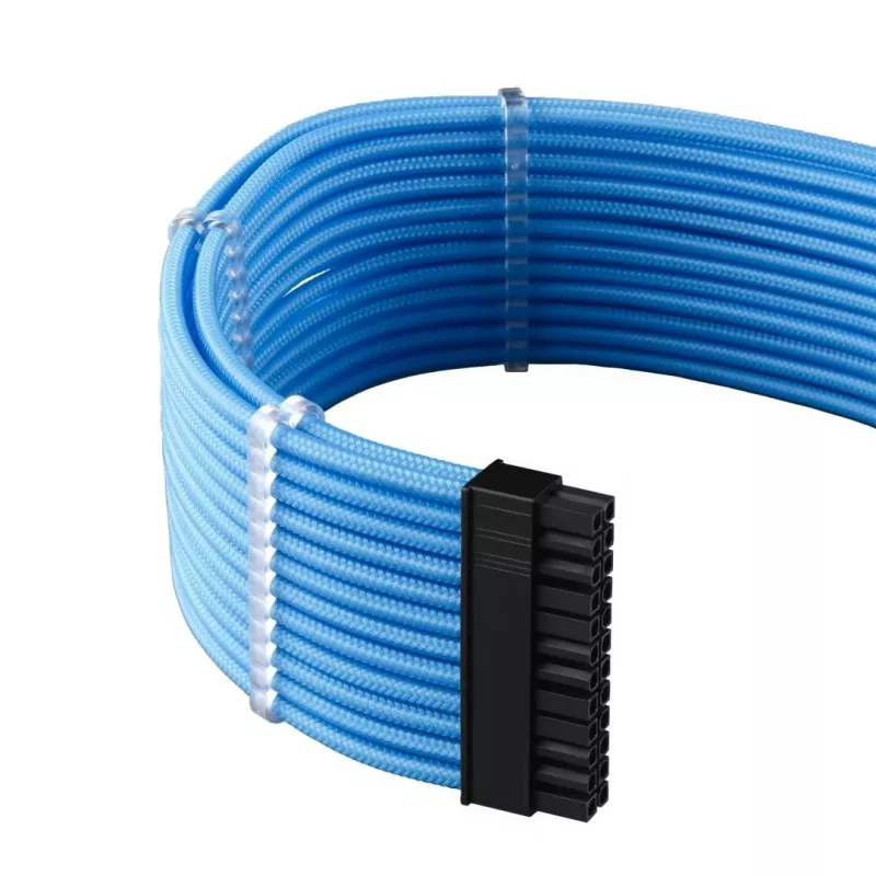 Εσωτερικό καλώδιο τροφοδοσίας Cablemod CM-PRTS-FKIT-NKLB-R