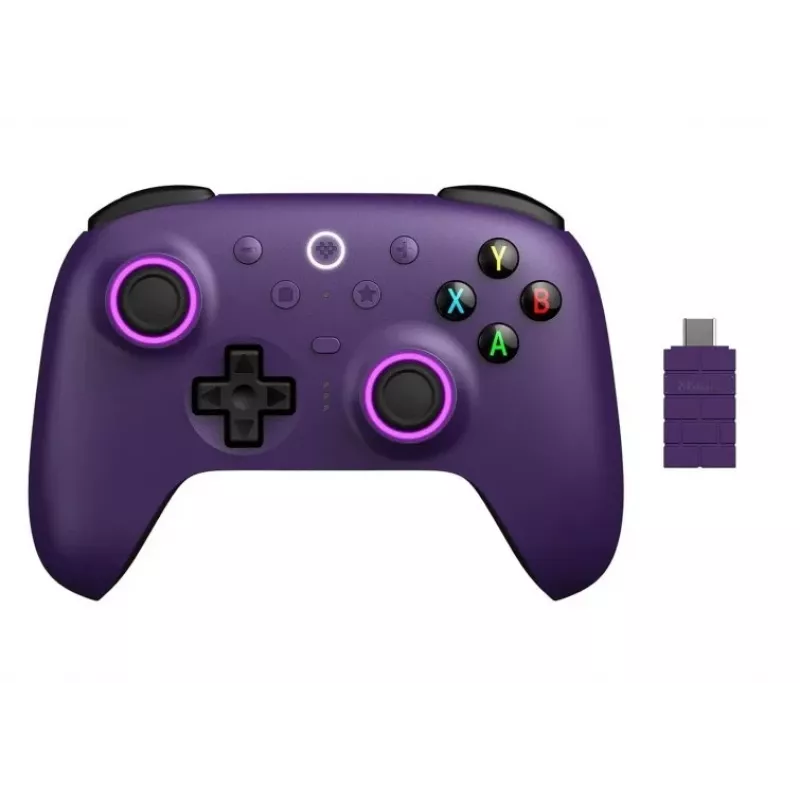 8BitDo Ultimate 2 Wireless