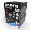 Graphite 58GE125 απορροφητήρας στάχτης