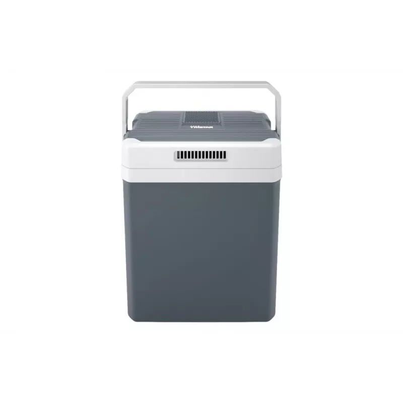 Ψυγείο ποτού Tristar KB-7530 24L ηλεκτρικό ανθρακί 10 - -32 °C