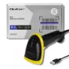 Σαρωτής barcode χειρός Qoltec 50860