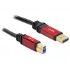 Καλώδιο USB DeLOCK 5,0m USB 3.0 A-B 82759