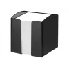 Durable TREND Square Μαύρο 105x100x100 mm
