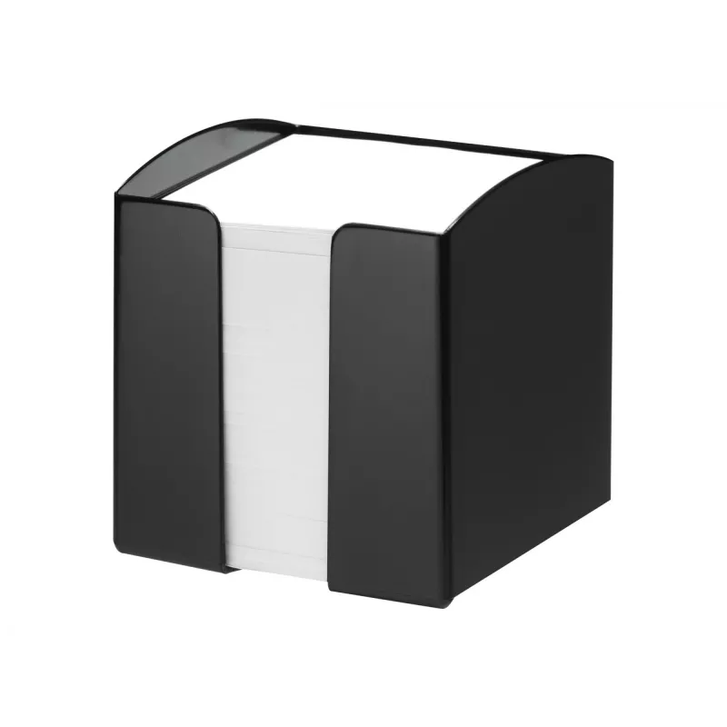 Durable TREND Square Μαύρο 105x100x100 mm