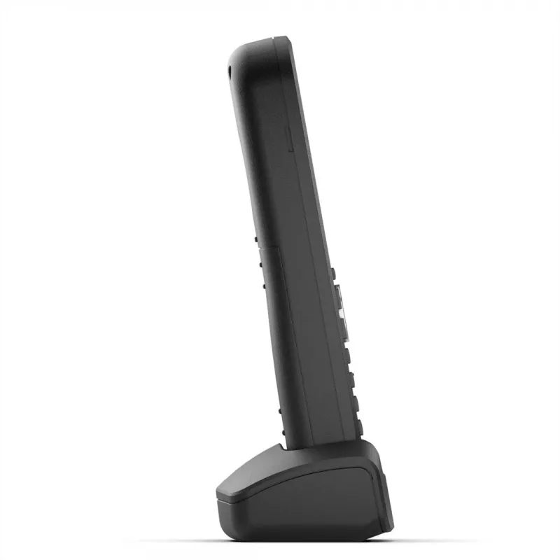 DECT τηλέφωνο Snom M30 IP DECT Handset ασύρματο χειρός μαύρο