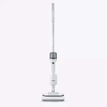 Φορητός ατμοκαθαριστής Severin SC 7142 0,4 L 1500 W ανθρακί λευκό