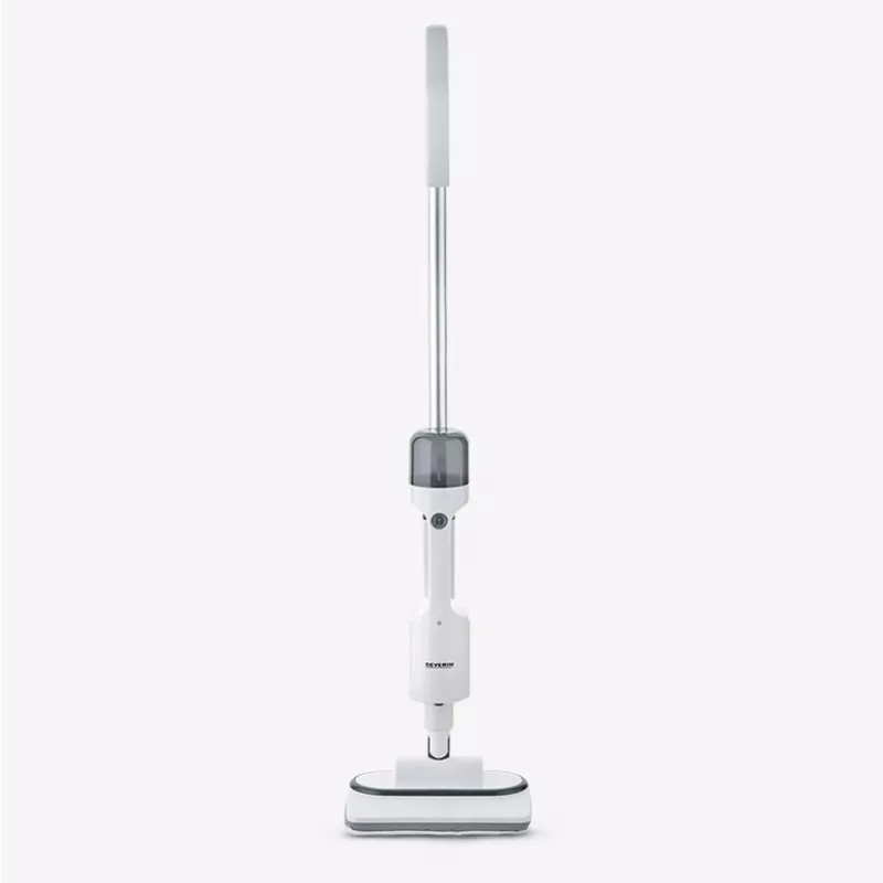 Φορητός ατμοκαθαριστής Severin SC 7142 0,4 L 1500 W ανθρακί λευκό