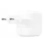 Apple MGN03ZM/A φορτιστής για φορητές συσκευές MP4, smartphone, smartwatch, tablet λευκό AC Indoor