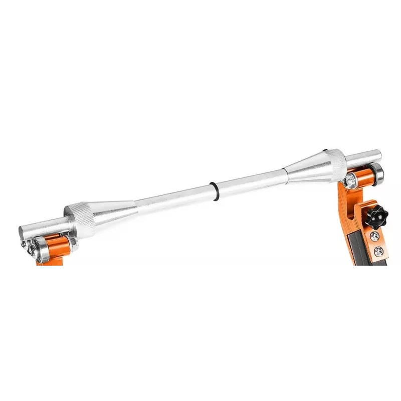 NEO tools 10-590 Μηχάνημα Ζυγοστάθμισης Τροχών