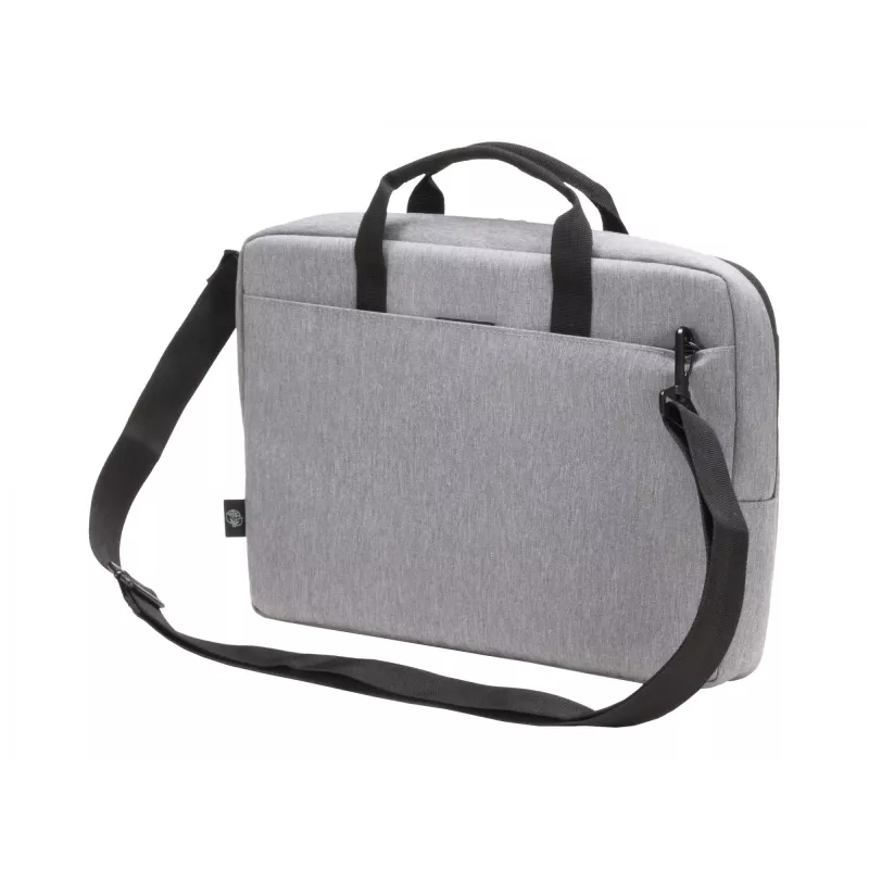 Dicota Eco Slim Case MOTION 10 - 11.6 Ανοιχτό γκρι