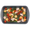 Ταψί Russell Hobbs Nightfall Stone 38 cm - τηγάνι
