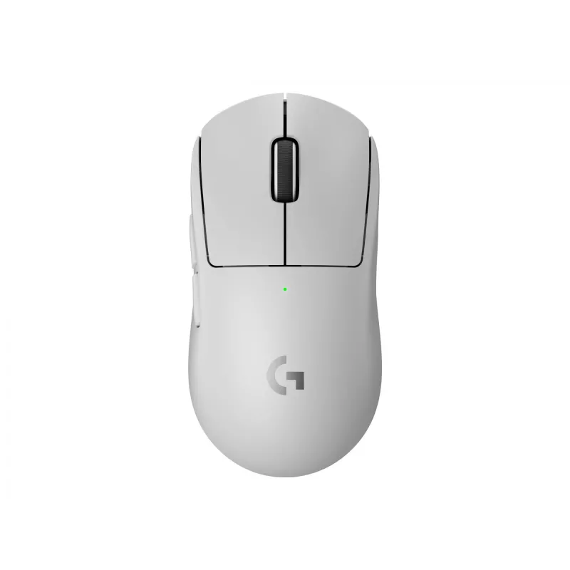 Ποντίκι Logitech G PRO X RF Ασύρματο Οπτικό 32000 DPI