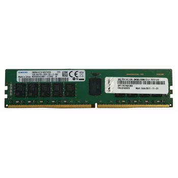 Lenovo - TruDDR4 - DDR4 - Μονάδα - 16 GB - DIMM 288-PIN - 3200 MHz 1.2 V ungepuffert ECC