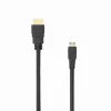 Καλώδιο HDMI SBOX Mini 1.4, μήκος 2 m, υποστηρίζει λειτουργίες HDMI 1.4
