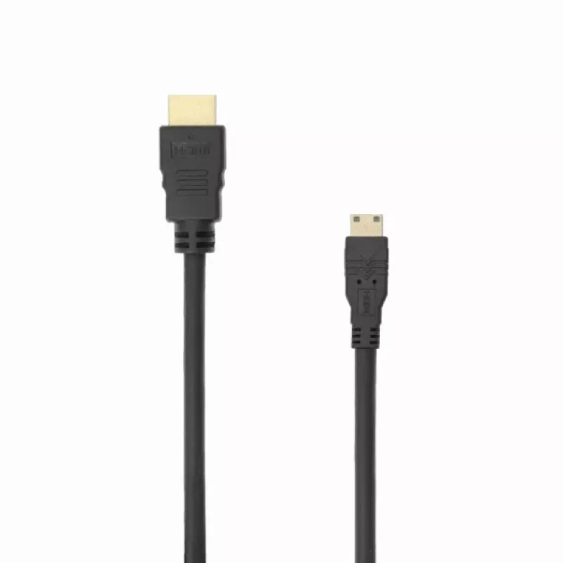 Καλώδιο HDMI SBOX Mini 1.4, μήκος 2 m, υποστηρίζει λειτουργίες HDMI 1.4