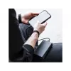 Καλώδιο Lightning Green Cell KABGC18 — 2 m, Lightning σε USB-A, μαύρο