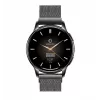 Smartwatch EW03 μαύρο