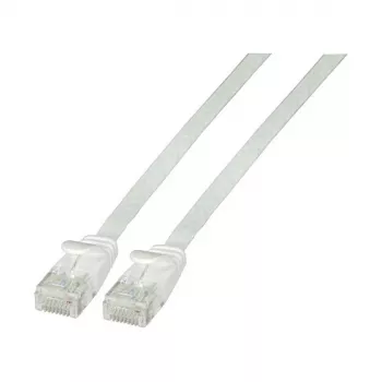 Efb K8107WS.1,5 καλώδιο δικτύου Ethernet λευκό