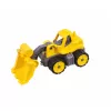 Power Worker Mini φορτωτής, παιδικό όχημα