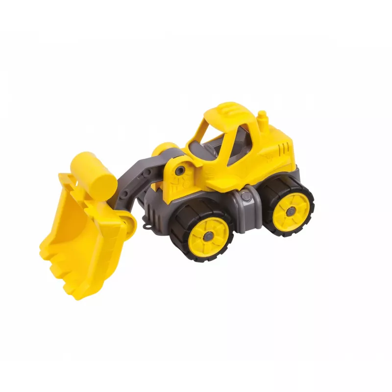 Power Worker Mini φορτωτής, παιδικό όχημα