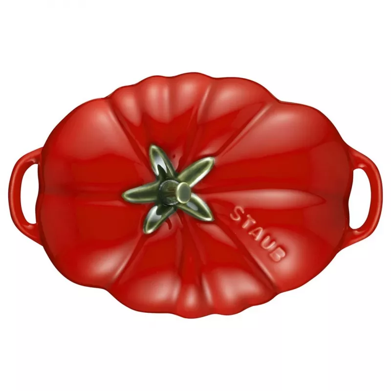 ZWILLING Tomato 40511-855-0 500 ML στρογγυλή φόρμα ψησίματος