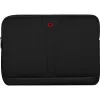 Wenger/SwissGear BC Fix 39,6 cm (15,6 inch) τσάντα messenger μαύρο
