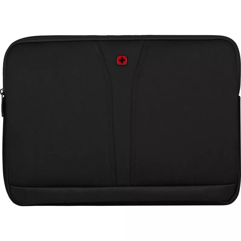 Wenger/SwissGear BC Fix 39,6 cm (15,6 inch) τσάντα messenger μαύρο